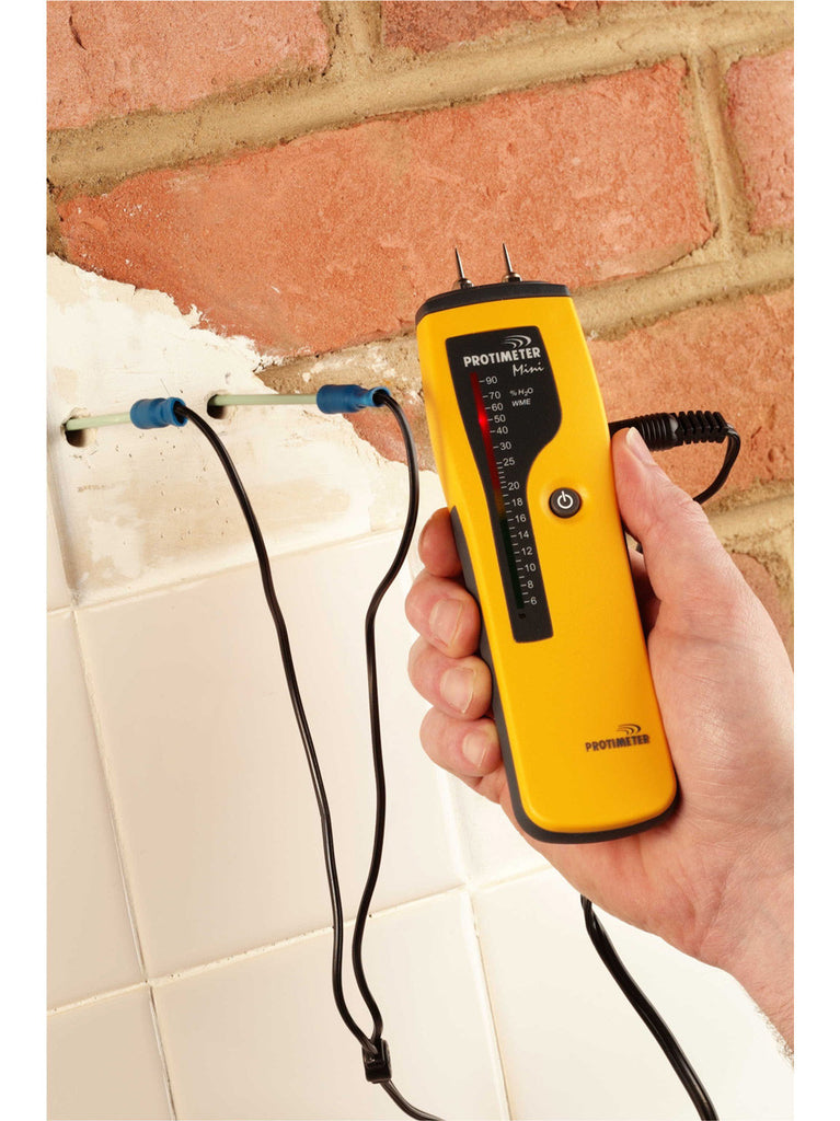 Protimeter mini moisture meter discount