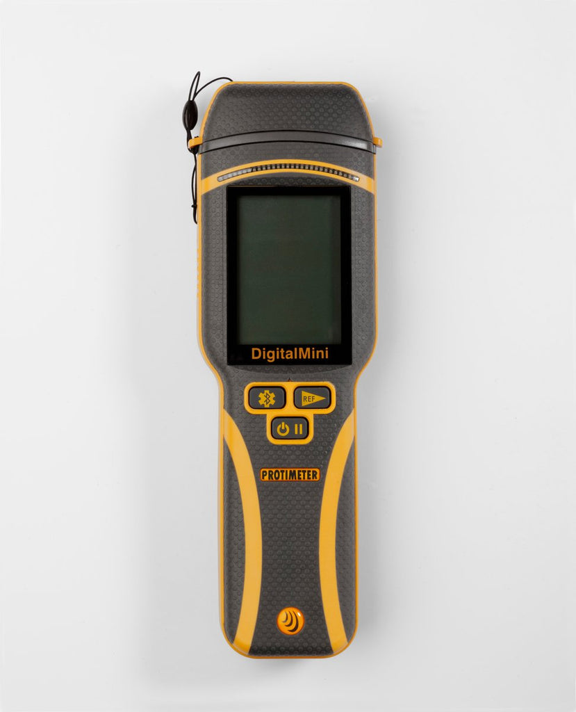 Protimeter Digital Mini (New Version 2) – Moisture Meter Direct