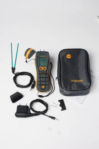 Protimeter Surveymaster